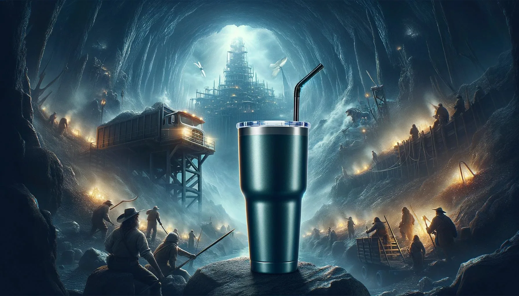 In recent times, a critical question has emerged in the world of everyday drinkware: Do Stanley tumblers contain lead, and if so, do they pose a risk of lead poisoning? This concern has garnered significant attention, prompting experts to weigh in and provide clarity on the matter.