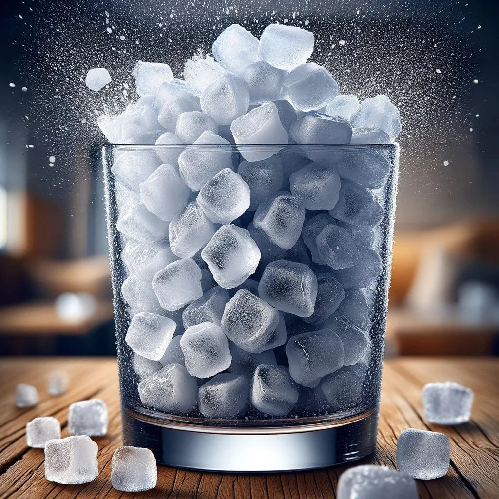whether nugget ice is worth it depends on your lifestyle, beverage preferences, and how much you value the unique texture and cooling properties it offers. If you're someone who appreciates the finer details in your drinks and enjoys the convenience of having premium ice at your fingertips, then investing in nugget ice can be a worthwhile decision.